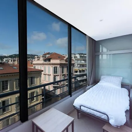 Lejlighed Le Grand -centre Croisette Cannes