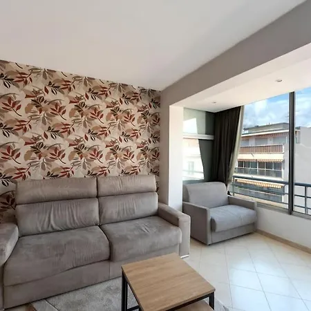 Le Grand -centre Croisette * קאן