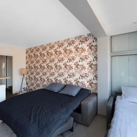 Le Grand -centre Croisette Apartamento