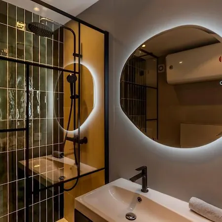 Le Grand -centre Croisette *